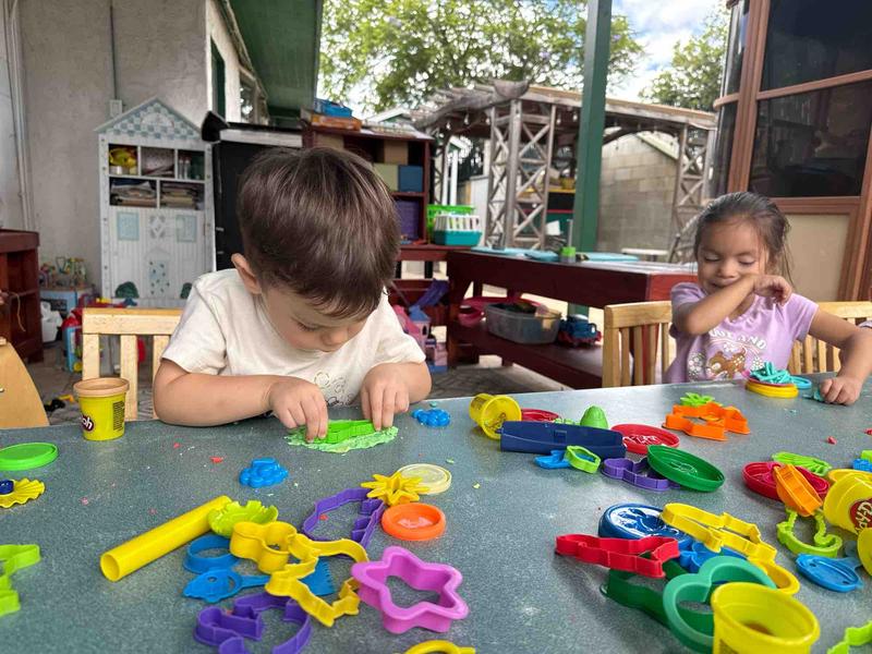 Photo of Monica's Family Child Care - San Marcos, CA