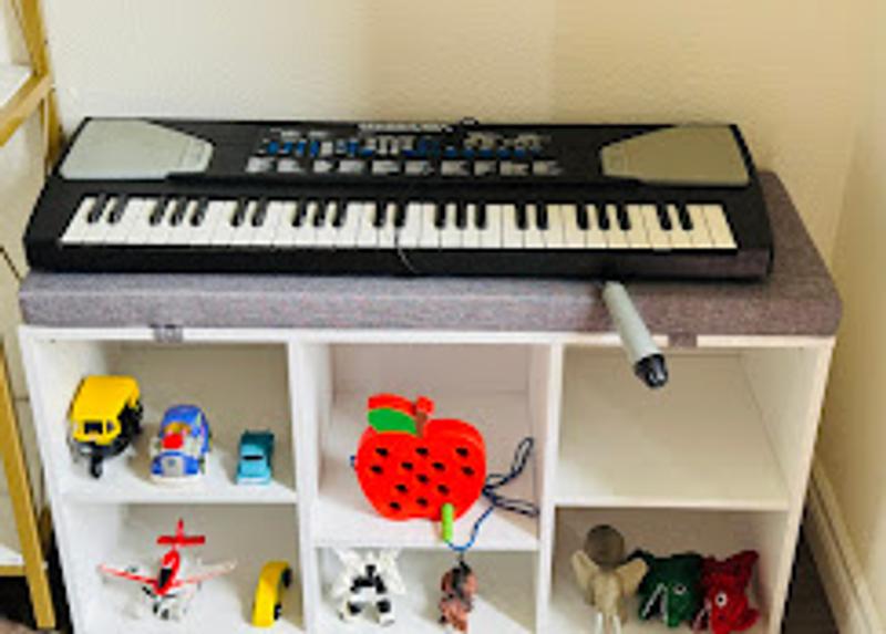 Photo of Creative Kids Daycare - Winchester, CA