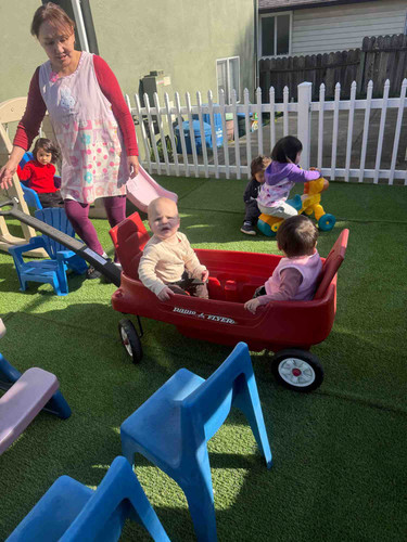 Photo of Tsendjav, Oyundelger Daycare - Daly City, CA