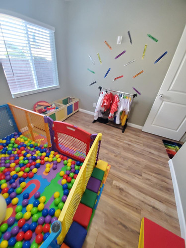 Photo of Yatichawi Daycare - Los Angeles, CA