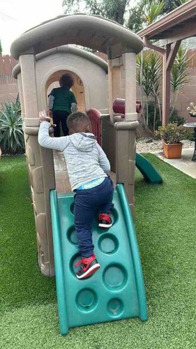 Photo of Ol-King Cole HCC Preschool Daycare - Long Beach, CA