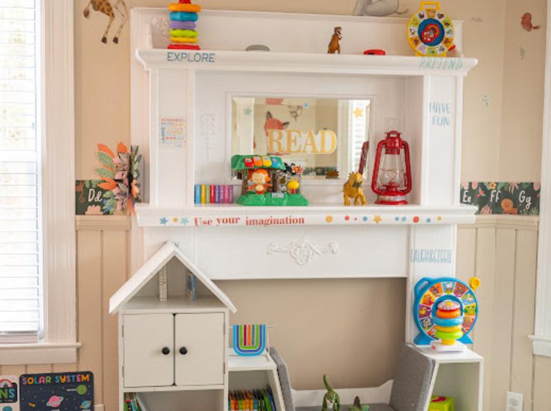 Photo of Ms Dachiella's Neighbors School - Easton, MA