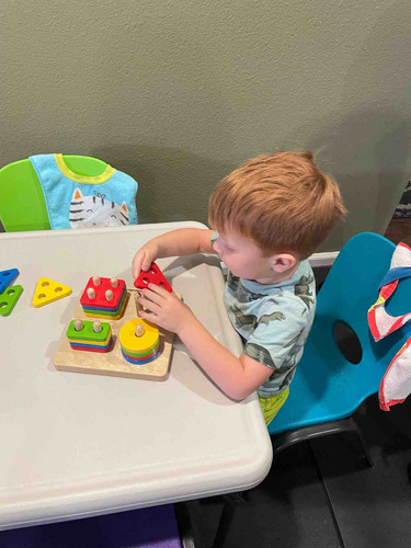 Photo of Circle Of Friends Family Child Care - Fresno, CA