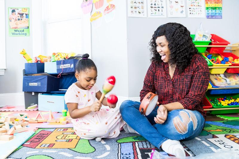 Photo of NorthernLight Home Daycare - Brockton, MA