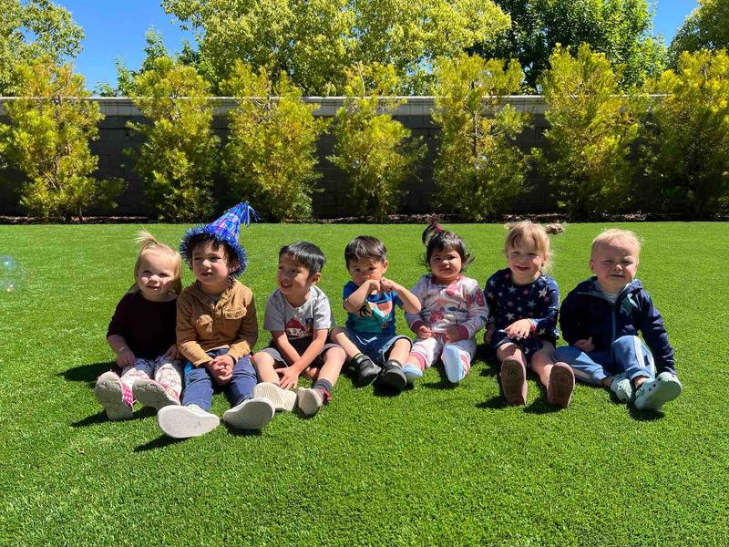 Photo of Bright Beginnings Preschool - Roseville, CA