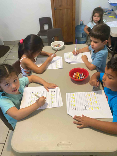 Photo of Turcaz Family Child Care - Ontario, CA
