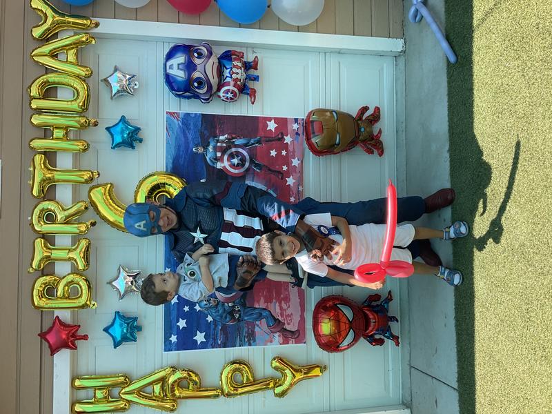 Photo of Little Stars Davoian Family Daycare - Glendale, CA