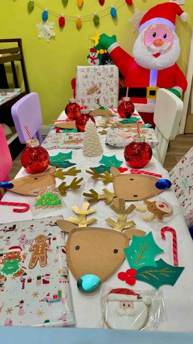 Photo of Little Giants Family Daycare - South Hackensack, NJ