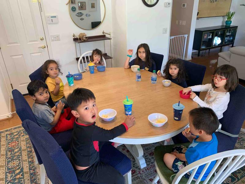 Photo of Happy Orchard Daycare - Irvine, CA