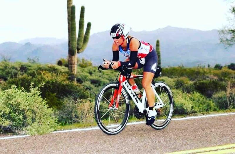 Photo of Tricia A. - Santa Monica, CA