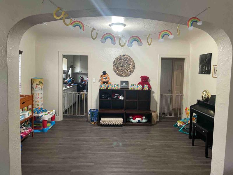 Photo of The T Tree (Smith Family Daycare) Daycare - Los Angeles, CA