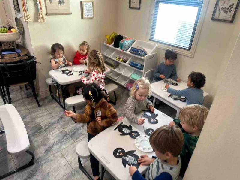 Photo of Cucchiara, Zazueira Daycare - Alameda, CA