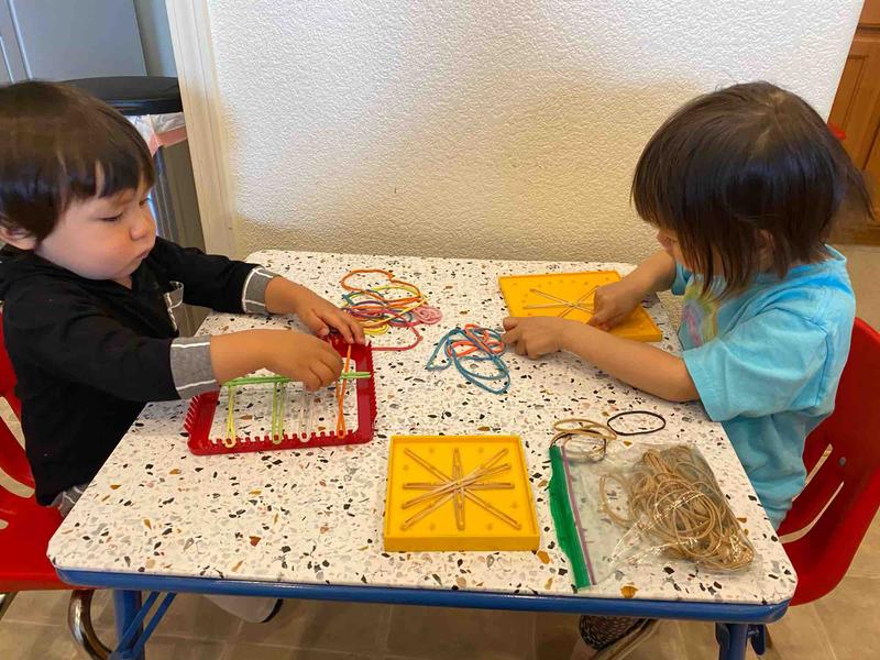 Photo of Work N Play Home Daycare - Folsom, CA