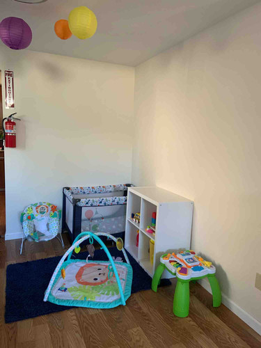 Photo of First Step Home Childcare - Kent, WA