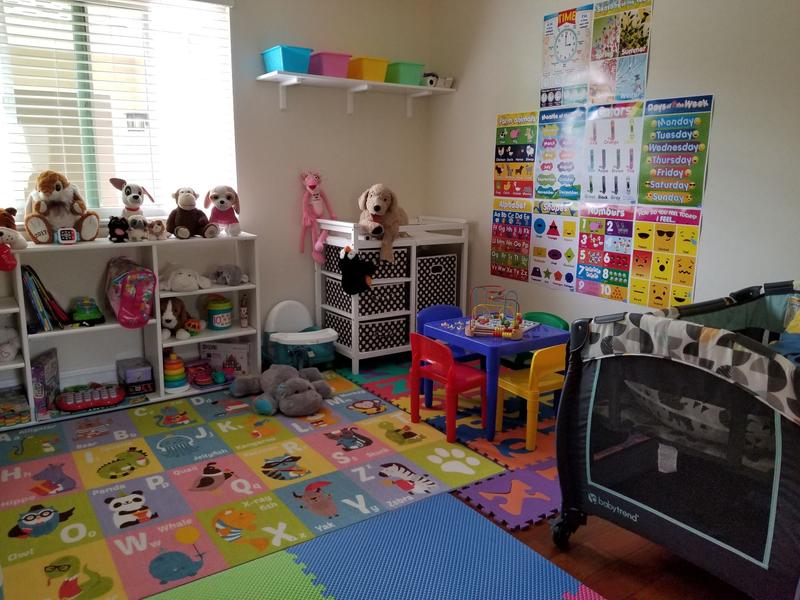 Photo of Irvine Kids Den Daycare