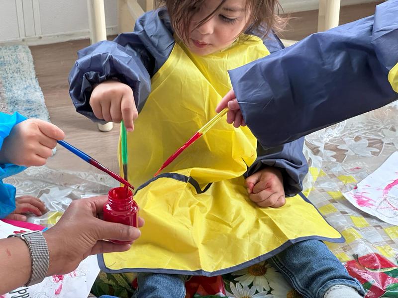 Photo of Sunshine Kids Cottage Family Childcare