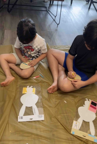 Photo of Little Angels Daycare - La Mesa, CA