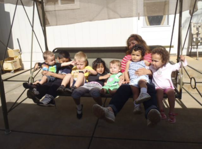Photo of Little Treasure Childcare Preschool - Penngrove, CA