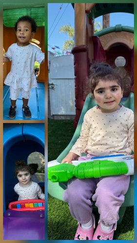 Photo of Wonder Place Daycare - Reseda, CA