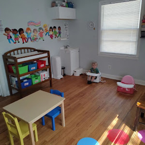 Photo of Visionary Cubs Childcare, Llc. Daycare - Savannah, GA