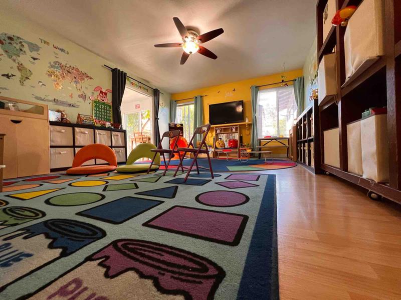 Photo of Veranito’s Butterflies Daycare - Mountain View, CA