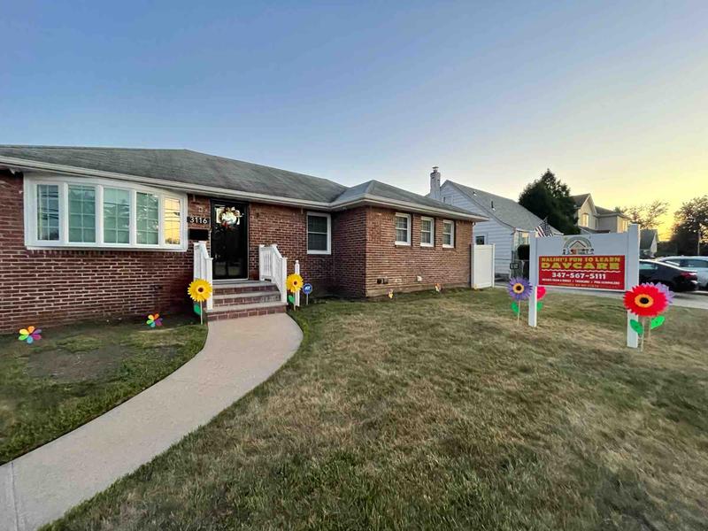 Photo of Nalini's Fun To Learn Daycare And Preschool - Wantagh, NY
