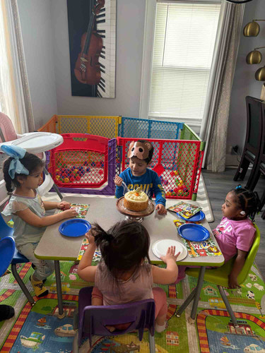 Photo of Little Babies Daycare - Syracuse, NY