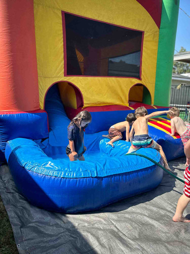 Photo of Monroe Family Daycare - Temple city, CA