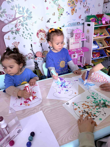 Photo of Little Sunshine - Malden, MA