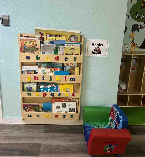 Photo of Mila’s Child Care - Methuen, MA