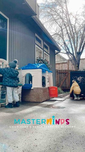 Photo of MASTERMINDS Daycare - Tigard, OR