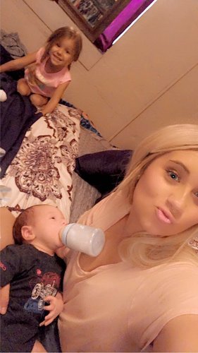 Photo of Chelsey G. - Cleveland, TN