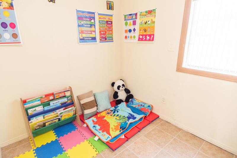 Photo of Kevin-Kennedy Family Daycare - Los Angeles, CA