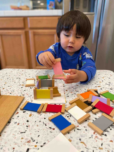 Photo of Work N Play Home Daycare - Folsom, CA