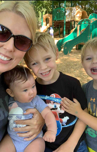 Photo of Cheri's - Pleasanton, CA