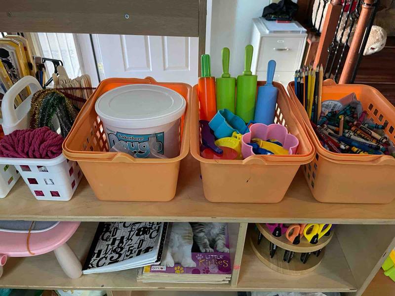 Photo of Little Pandas Daycare - Sacramento, CA