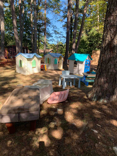 Photo of Key To Our Future Learning Center Daycare - Riverdale, GA