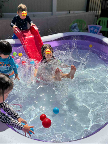 Photo of Ella Home Daycare - Temecula, CA