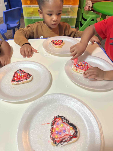 Photo of Boss Babies Home Daycare - Memphis, TN