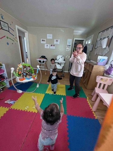 Photo of Big Smile Day Care - Rochester, NY