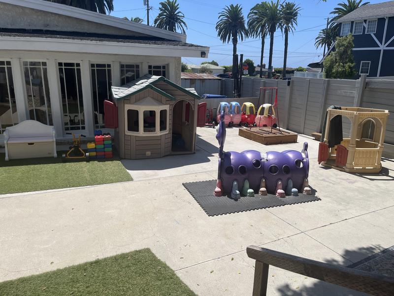 Photo of Rosa's Daycare - Los Angeles, CA