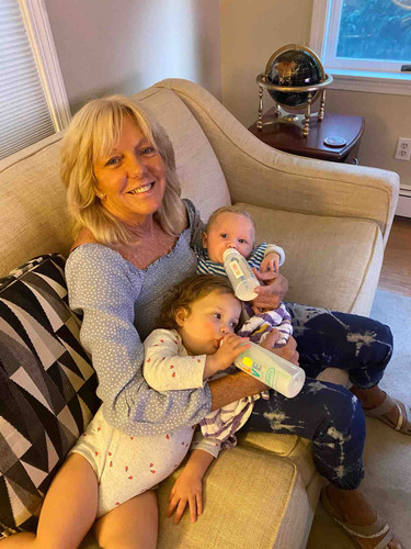 Photo of Lena T. - Wells, ME