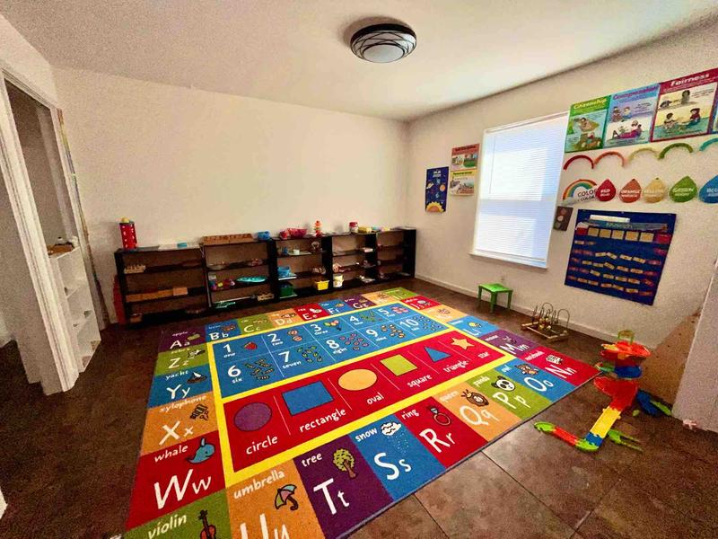 Photo of One Stop Montessori - Austin, TX