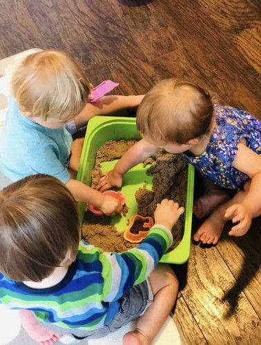 Photo of Kids Corner