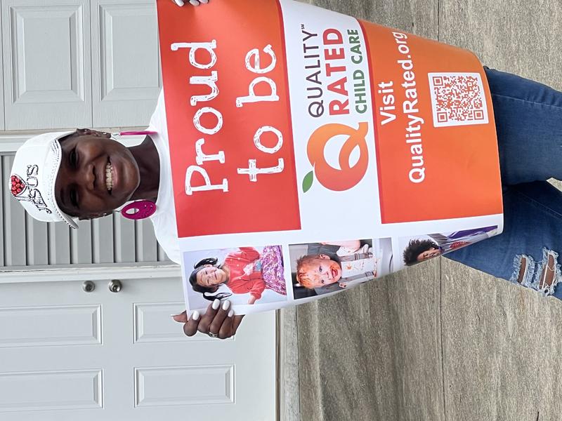 Photo of Chelles Home Childcare Daycare - Hiram, GA