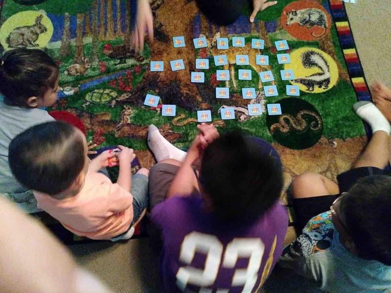 Photo of Estrada Family Daycare - Rancho Cucamonga, CA