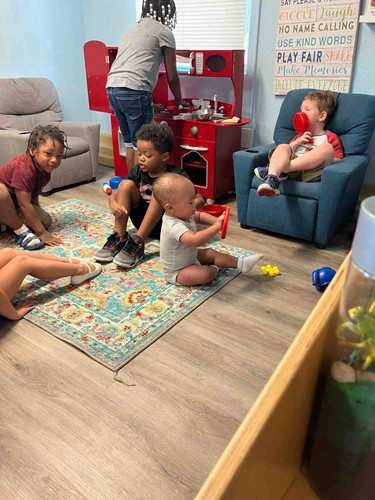 Photo of Love N Care Preschool Daycare - Sacramento, CA