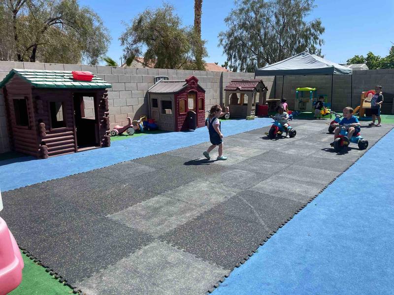 Photo of All About Kids Daycare - Las Vegas, NV