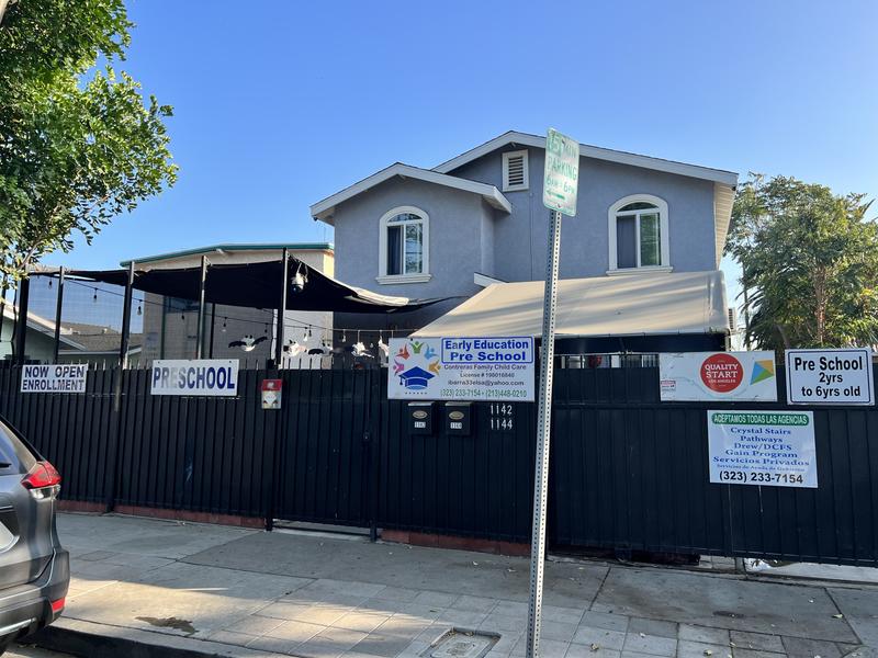 Photo of Contreras Early Edu., & Child Care Inc. - Los Angeles, CA