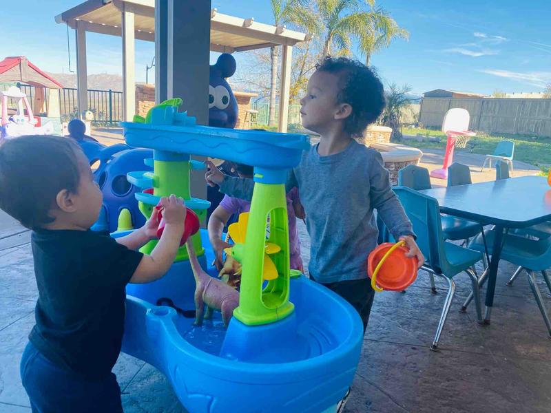 Photo of Amira Daycare - Riverside, CA